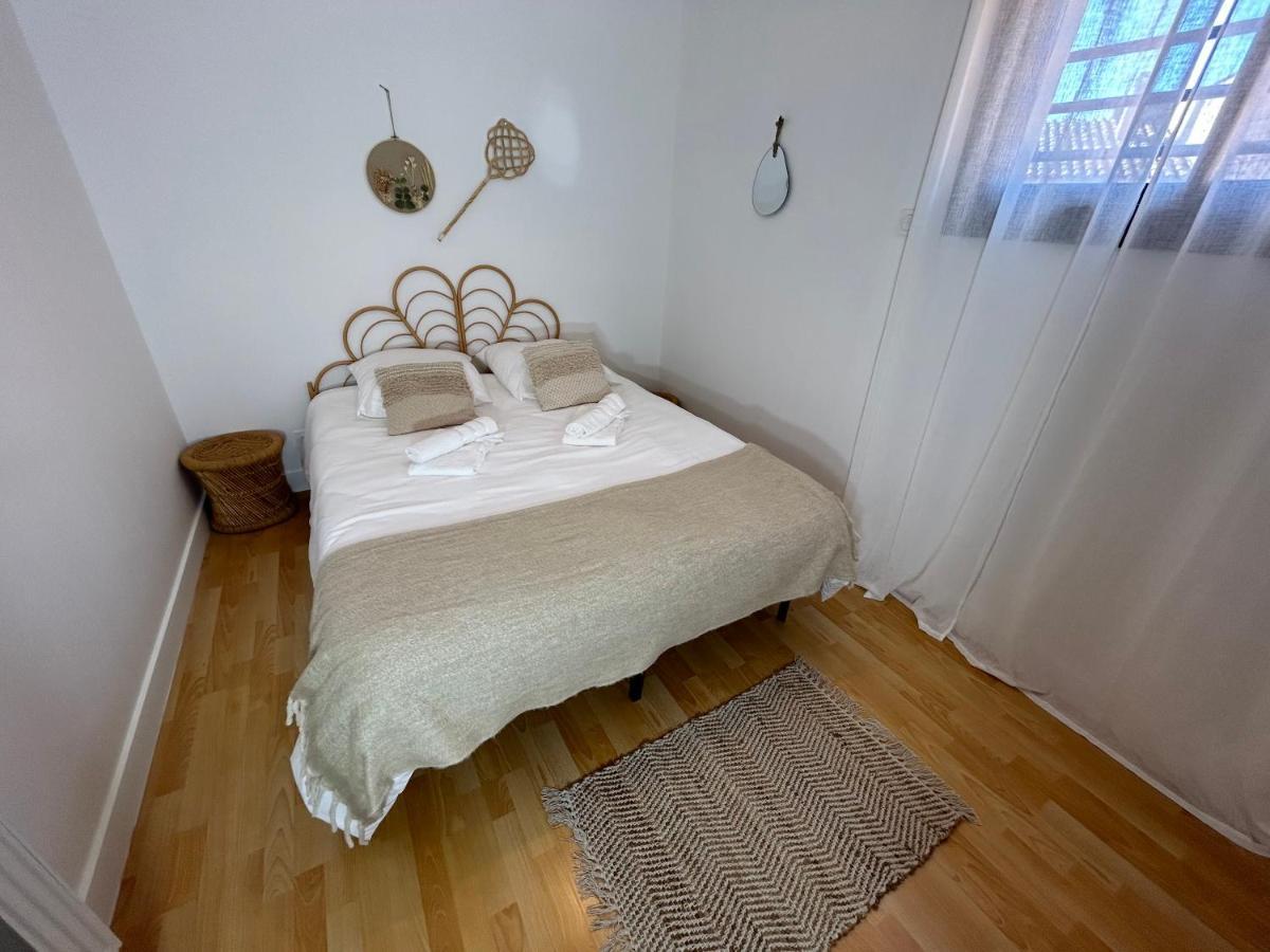 Villa Natura 3 Chambres 80M2 Jacuzzy Canet-en-Roussillon Luaran gambar