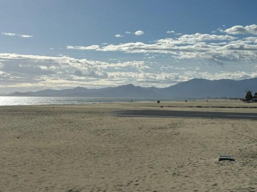 Villa Natura 3 Chambres 80M2 Jacuzzy Canet-en-Roussillon Luaran gambar